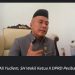 LKPJ Bupati Pesisir Barat Disorot Sejumlah Anggota DPRD