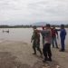 Dua Kapal Nelayan Tenggelam di Laut Mandiangin, Satu Orang Korban Belum Ditemukan