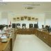 Bupati Pesisir Barat Terima Audiensi dari Ditjen Imigrasi Kemenkumham RI