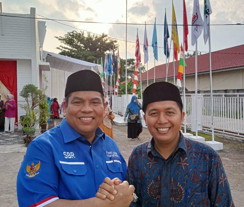 PAN Usung Tokoh Muda Padang Pariaman Maju Bacaleg 2024