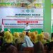 Muhammadiyah, Aisyiyah dan Nasyiyatul Aisyiyah Kota Solok Adakan Musda ke-3
