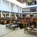 Hadiri Halal Bihalal PPKM Kota Padang, Gubernur Mahyeldi Sampaikan Pesan Khusus