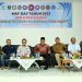 Gubernur Mahyeldi Ajak Buruh Berperan Aktif Menjaga Pertumbuhan Ekonomi dan Iklim Investasi Sumbar