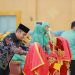 Wisuda Tahfidz Alam Golden School, Wawako Dhani: Jadilah Generasi Qur’ani