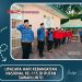 Rutan Kelas IIB Kota Sawahlunto Laksanakan Upacara Harkitnas ke 115