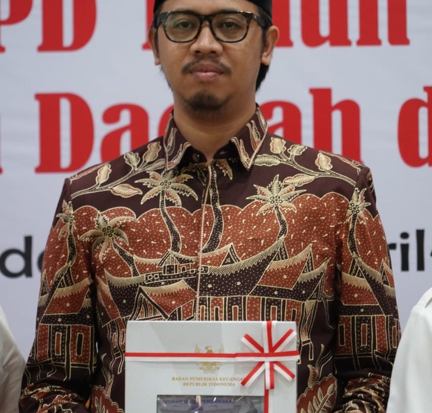 Wako Erman Ingatkan : Antisipasi Perilaku Menyimpang, Orangtua Bentengi Anak Sejak Dini