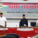 Paripurna DPRD Tanah Datar Terkait Pandangan Umum Fraksi Terhadap 3 Ranperda Digelar