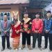 Polisi Peraih Pin Emas Kapolri, Ipda Zuyu Gianto Dikukuhkan sebagai Dt. Rajo Nan Godang di Pasukuan Malayu