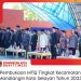 Dibuka Wako, MTQ ke-43 Kecamatan MKS Perlombakan 8 Cabang dengan 18 Golongan