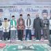 Bersama UAS, Gubernur Mahyeldi Hadiri Tabligh Akbar Milad ke-54 Pondok Pesantren MTI Paninggahan