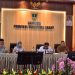 Pemko Sawahlunto Hadapi Penilaian Kinerja Tingkat Provinsi Tahun 2023