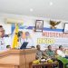 Rumuskan Rencana Pembangunan, Tanah Datar Gelar Musrenbang RKPD