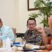 Bupati Tanah Datar Lakukan Koordinasi Bertujuan Maksimalkan Penilaian Tahap II PPD