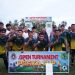 Bupati Tanah Datar Tutup Open Turnamen Poska Cup I Tahun 2023, Eka : Junjung Tinggi Sportifitas