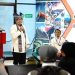 Ruang Tunggu BIM Jadi Tempat Promosi Wisata Tanah Datar