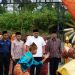 Wabup Tanah Datar Buka Kegiatan Limo Fest