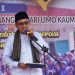 Bupati Buka Wakaf Qur’an angkatan I Nagari Limo Kaum