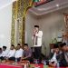 Bupati Tanah Datar Hadiri Khatam Alquran Lansia