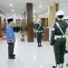 UNP Gelar Upacara Peringatan Hari Lahir Pancasila
