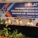 Dirut Perumda AM Kota Padang Buka Diklat Peningkatan Kapasitas SDM Pengawas Pekerjaan