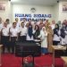17 Staf BMKG Sumatera Barat Akan Kuliah di Prodi S2 Fisika