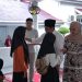 Bersama Ketua TP-PKK, Wako Deri Asta Undang Anak Yatim Bersilaturahmi