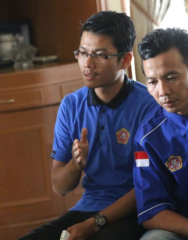 Inkubator Kewirausahaan Solusi Menekan Angka Pengangguran