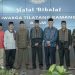 Gubernur Mahyeldi Hadiri Halal Bihalal dengan Warga Gaduik Tilatang Kamang di Auditorium Gubernuran