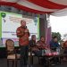 Wabup Pasaman Sabar AS, Jadi Narasumber Nasional di Lampung