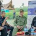 Persiapan Rampung 100%, Penas Tani XVI Tahun 2023 Siap Digelar