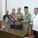 Pemprov Sumbar Gandeng PT Pos Logistik untuk Majukan Sektor UMKM Sumbar