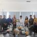 Pemkab Pasaman Gandeng ITERA Bangun Kawasan Wisata Geopark