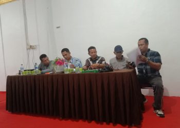 KUD PSM Maligi Akan Segera Laksanakan RAT
