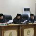 DPRD Sarolangun Ajukan Tiga nama Calon Pj. Bupati