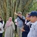 Kembangkan Objek Wisata Baru, Dinas Pariwisata Bukittinggi Gandeng Unand