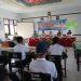 Cegah Peredaran Narkoba di Kalangan Pelajar, Kesbangpol Pasbar Sosialisasi di SMPN 2 Lembah Melintang