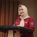 Ny. Cece Rida Ananda Jabat Ketua Umum LKKS Kota Payakumbuh Periode 2023-2028