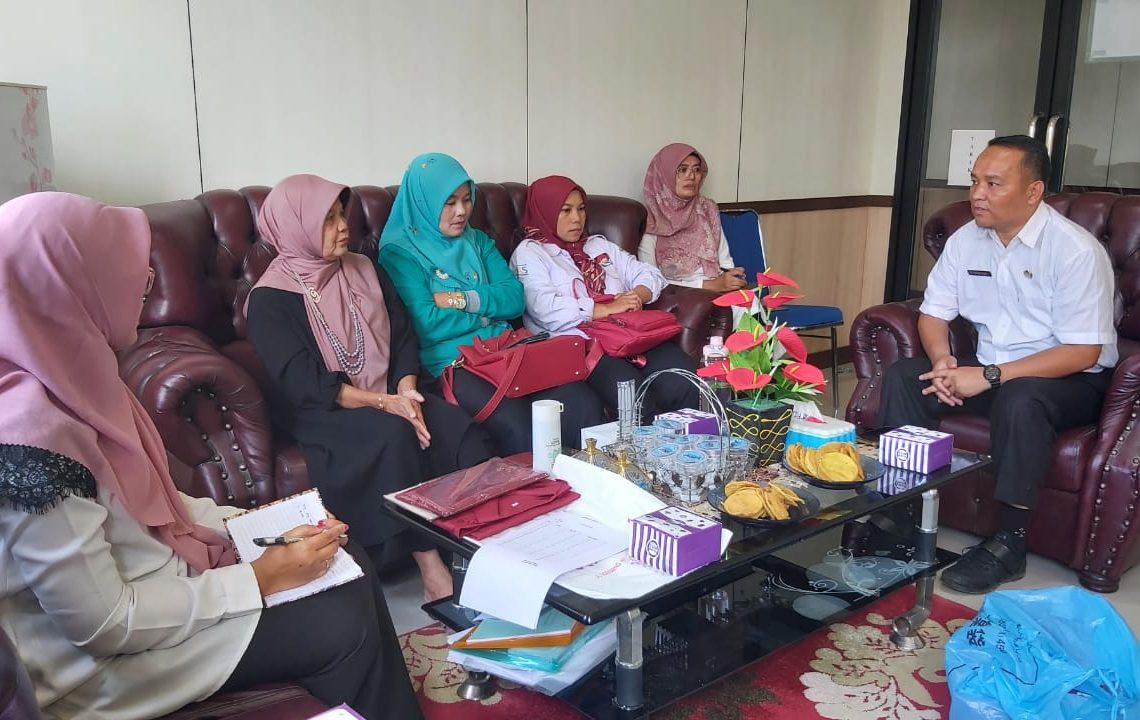 LKKS Kota Payakumbuh Periode 2023-2028 Dilantik Tanggal 21 Juni 2023