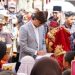 Wako Support dan Apresiasi Festival Talempong Karya P5 Pelajar Kota Bukittinggi