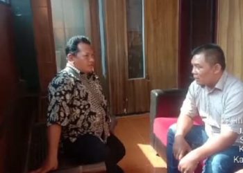 Diduga Korupsi Dana Desa, LP-KPK Bakal Laporkan Kades Sumber Kradenan ke Pihak Berwajib