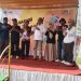 Dibuka Wali Kota, Festival Skateboard Digelar di Batang Agam