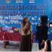 Dian Istiqomah Anggota DPR RI DKI Jakarta 3, Gelar Sosialisasi Tentang 4 Pilar Kebangsaan di SMA Al-Huda Cengkareng