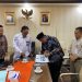 Ke Kementerian Kelautan dan Perikanan, 5 Program Diusulkan Suhatri Bur