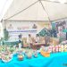 Produk-Produk Hasil Penelitian UNP Tampil di PENAS XVI 2023