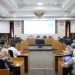 Universiti Teknologi Petronas Malaysia  Collaboration Visit Adakan Ke UNP