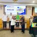 UNP Serahkan Mahasiswa PLK – Asistensi Mengajar Semester Januari sampai Juni 2023