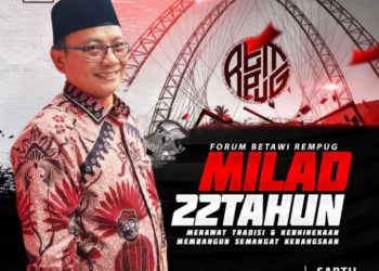 AMANAT MILAD XXII FBR