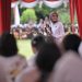 Ny. Wury Ma’ruf Amin : Indonesia Punya Potensi Besar Bidang Industri Kriya