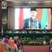 Mahyeldi: Pemikiran Guru Besar Bisa Jadi Solusi Persoalan Bangsa