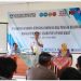Bupati Akui Penggunaan Bahasa Indonesia Secara Baik dan Benar di Pesibar Belum Membanggakan